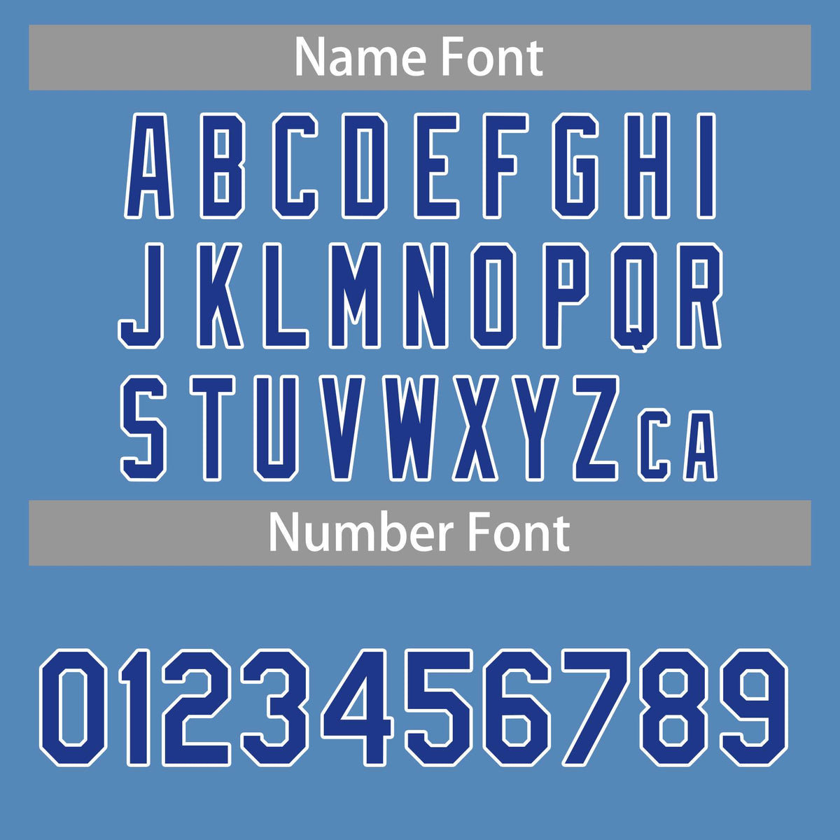 Custom Light Blue Blue-White Classic Tops Casual Basketball Jersey