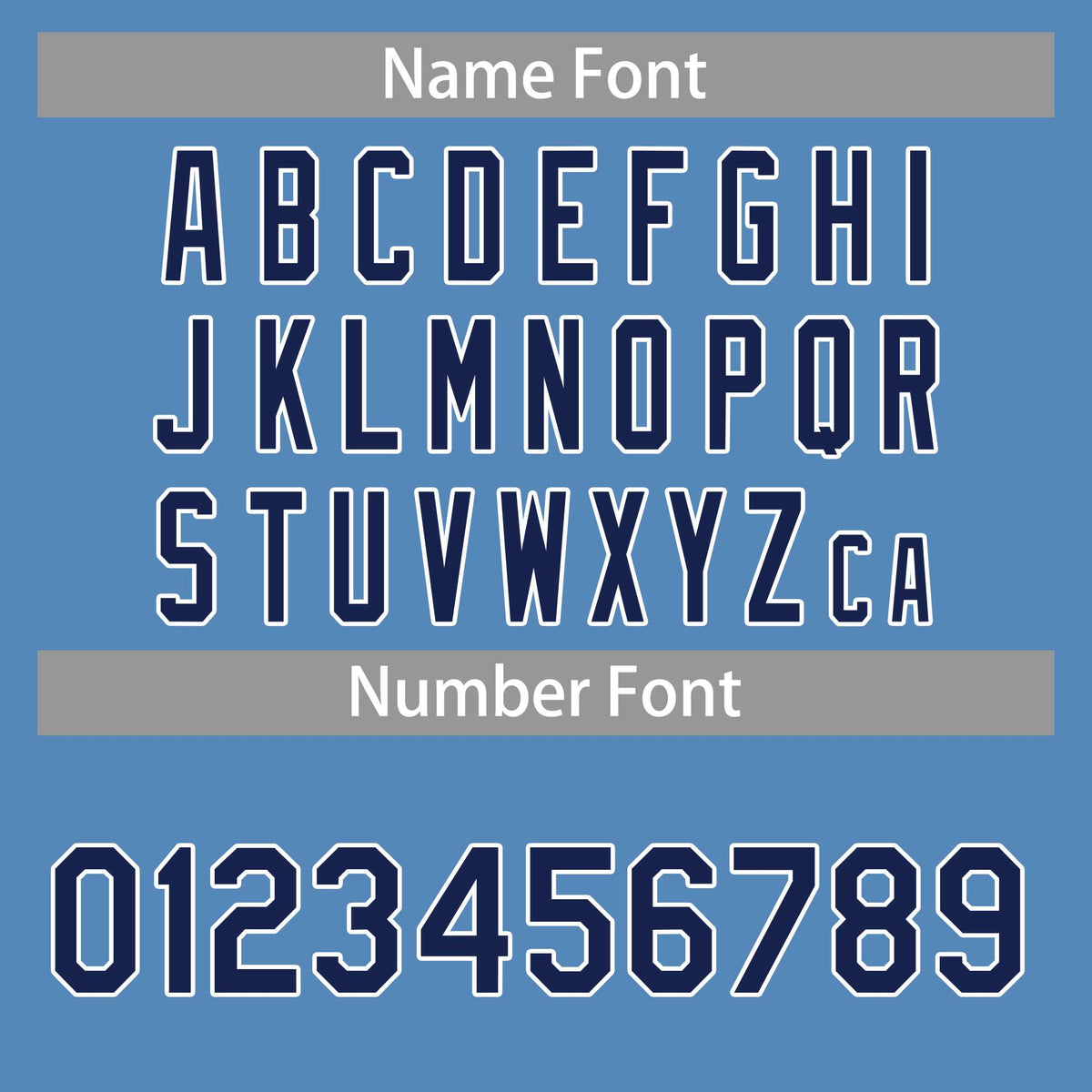 Custom Light Blue Navy-White Classic Tops Casual Basketball Jersey