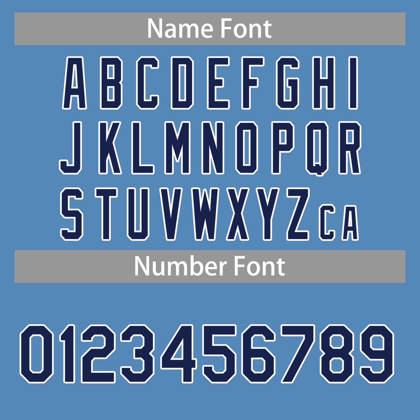 Custom Light Blue Navy-White Classic Tops Casual Basketball Jersey