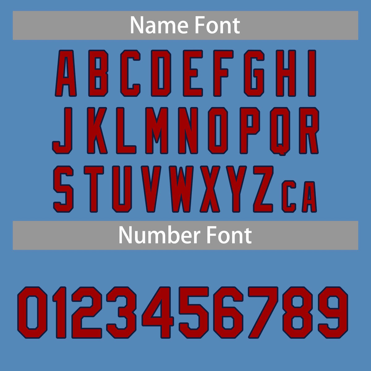 Custom Light Blue Red-Navy Classic Tops Casual Basketball Jersey