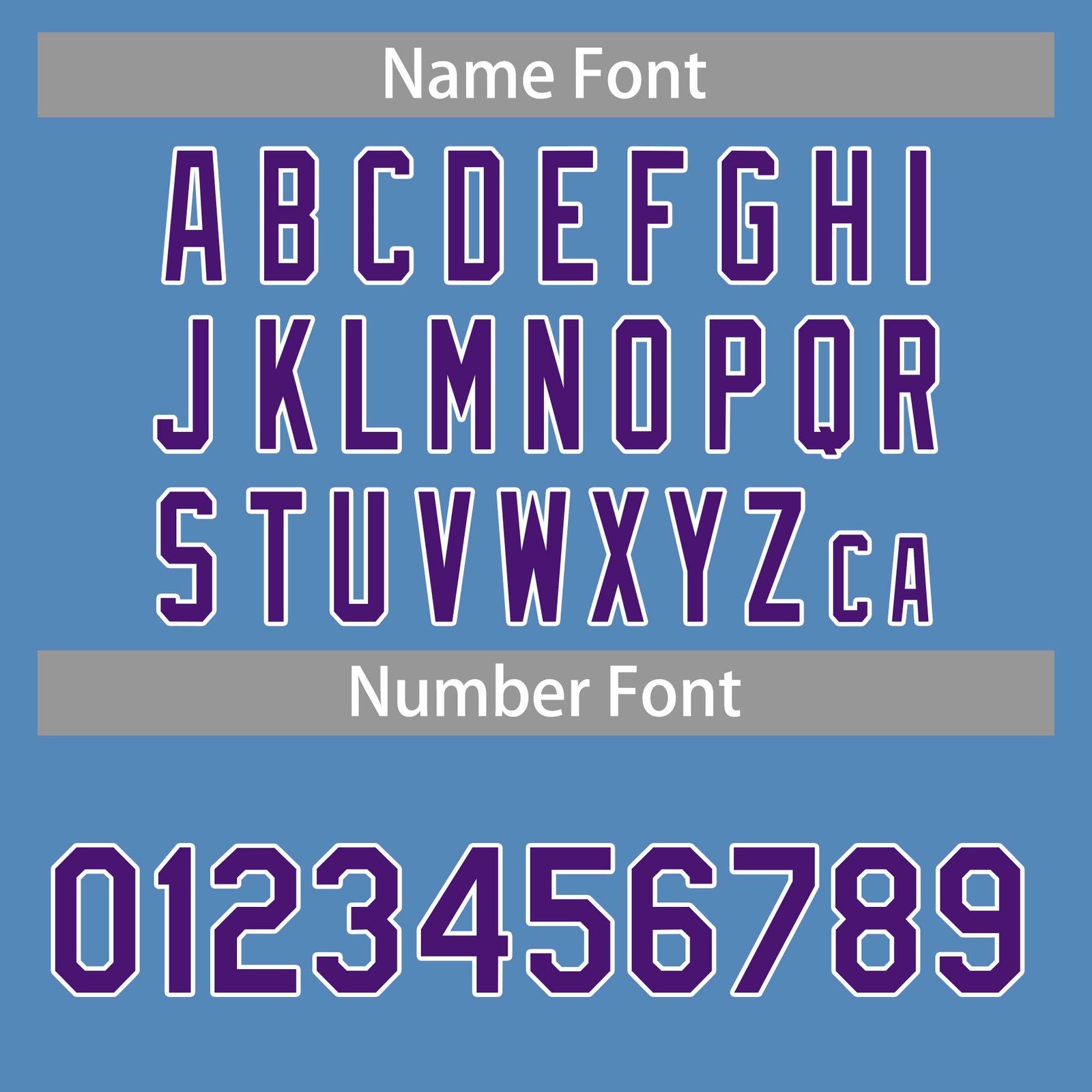 Custom Light Blue Purple-White Classic Tops Casual Basketball Jersey