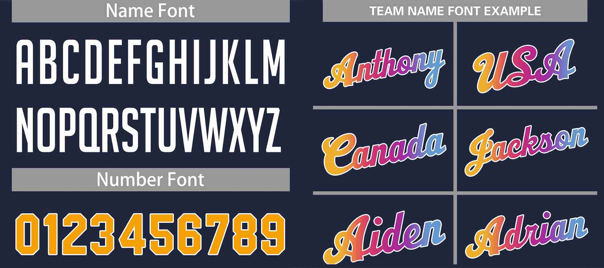 Custom Navy Yellow-White Classic Sets Sports Uniform Basketball Jersey