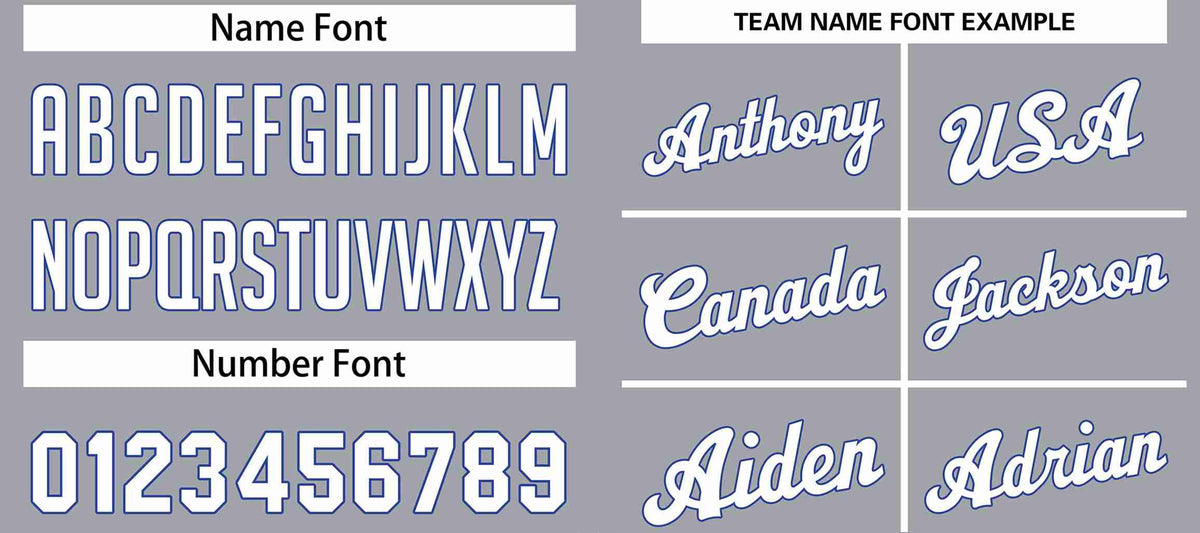 Custom Dark Gray White-Royal Classic Sets Sports Uniform Basketball Jersey