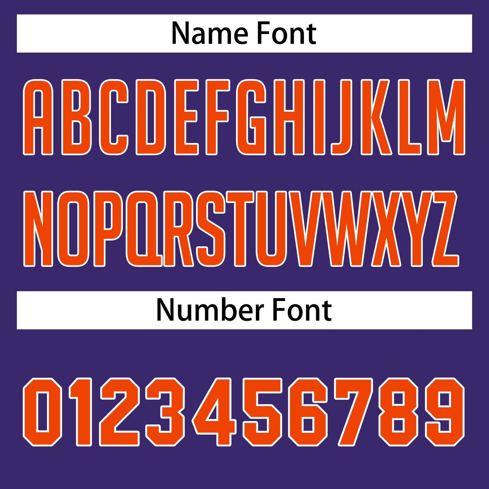 Custom Purple Orange-White Classic Tops Men Casual Basketball Jersey