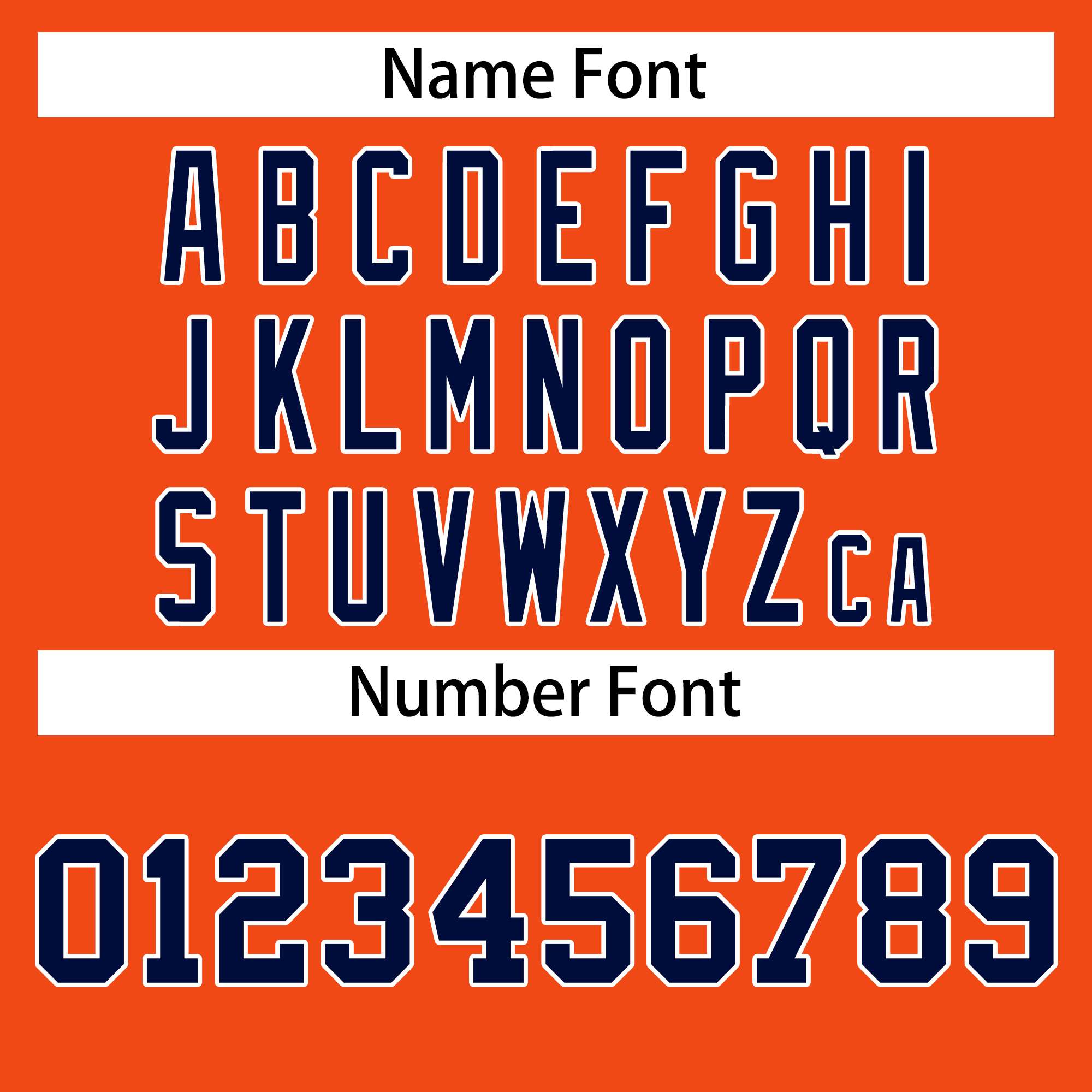 Custom Orange Navy-White Classic Tops Casual Basketball Jersey