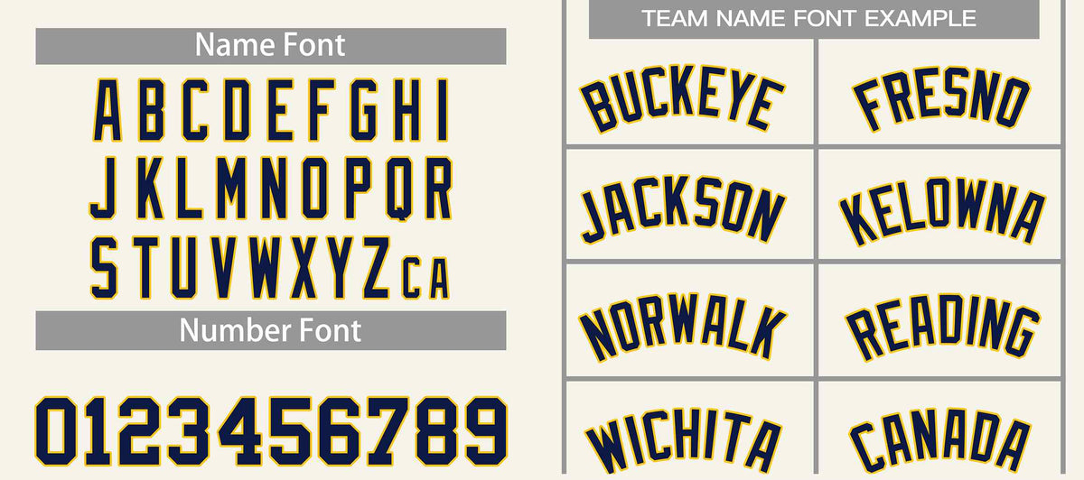 Custom Cream Navy-Yellow Classic Sets Bull Basketball Jersey