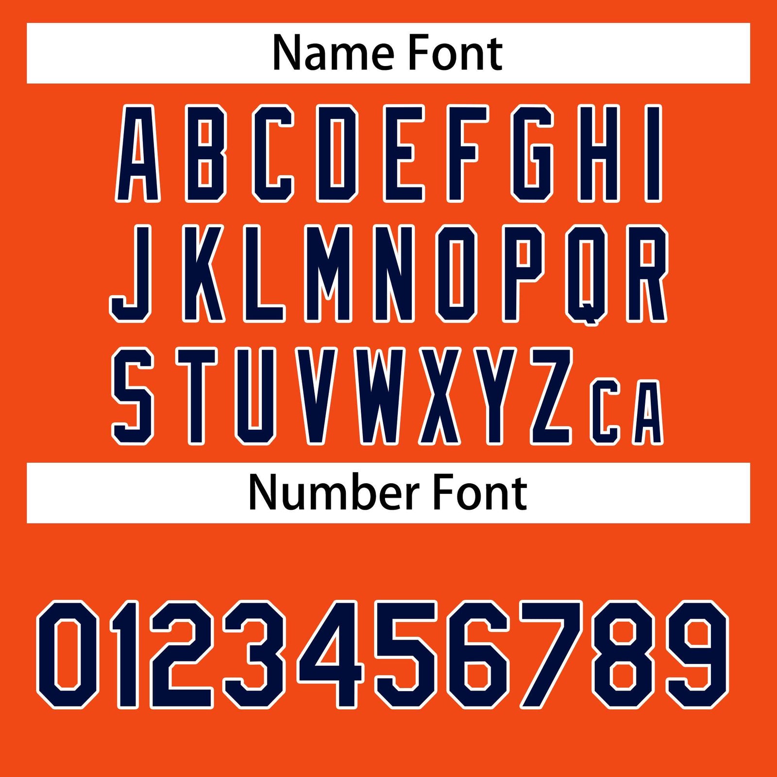 Custom Orange Navy-White Classic Tops Casual Basketball Jersey