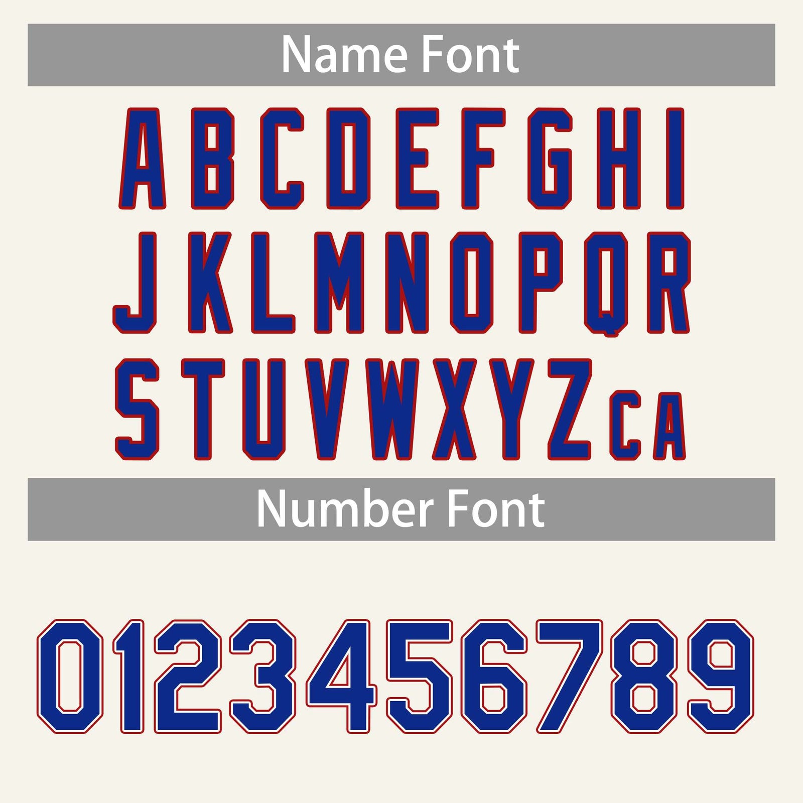 Custom Cream Royal-Red Classic Tops Casual Basketball Jersey