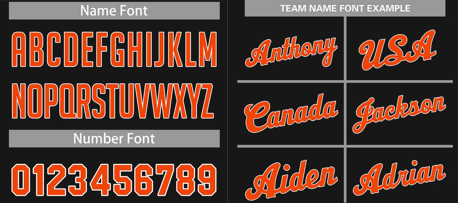 Custom Black Orange-White Classic Sets Sports Uniform Basketball Jersey