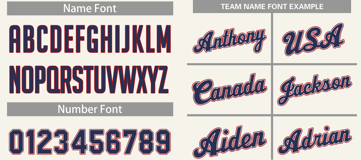 Custom Cream Navy-Maroon Classic Sets Sports Uniform Basketball Jersey