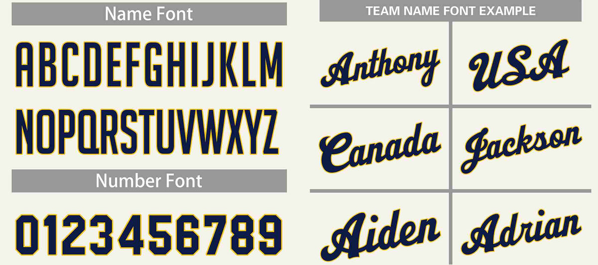 Custom Cream Navy-Yellow Classic Sets Sports Uniform Basketball Jersey