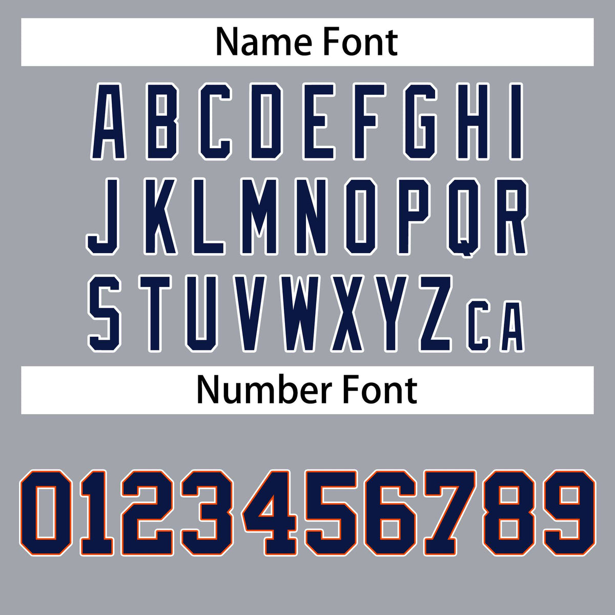 Custom Dark Gray Navy-Orange Classic Tops Casual Basketball Jersey