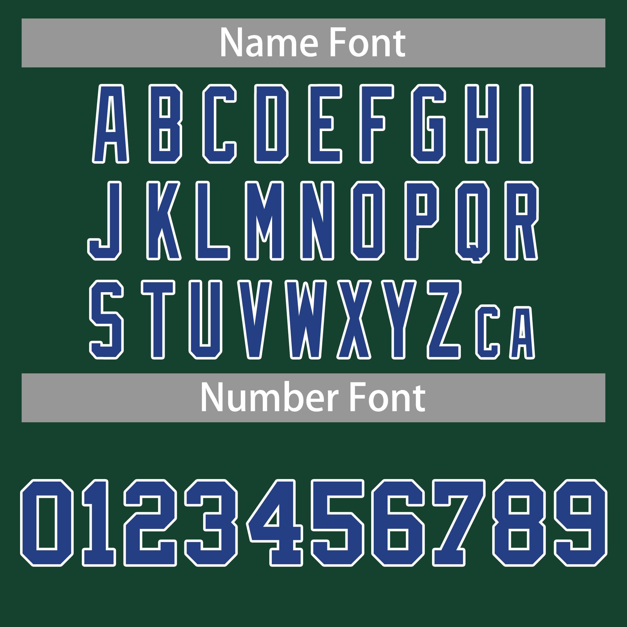 Custom Green Royal-White Classic Tops Casual Basketball Jersey