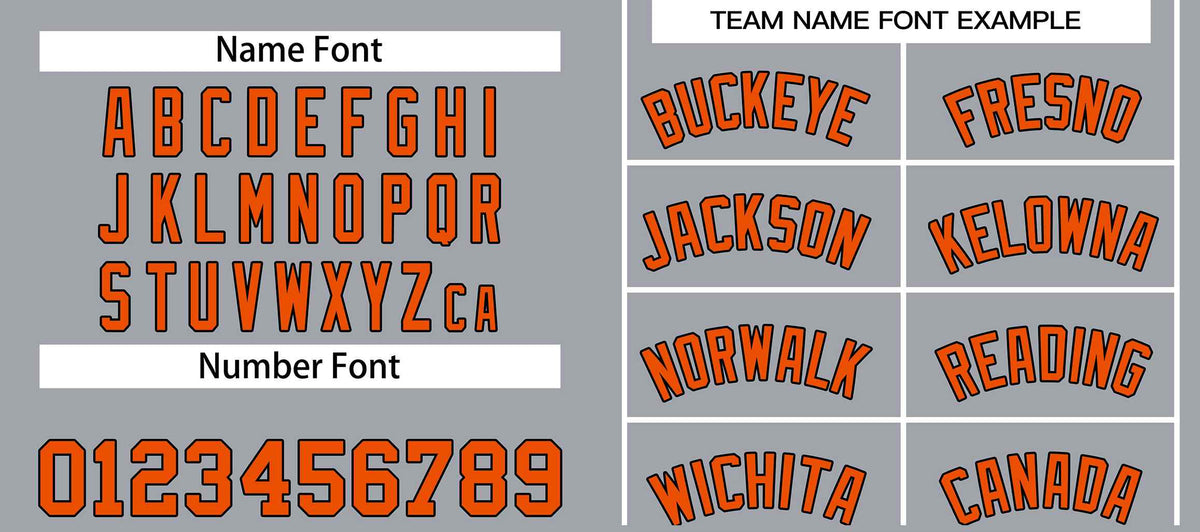 Custom Dark Gray Orange-Black Classic Sets Bull Basketball Jersey