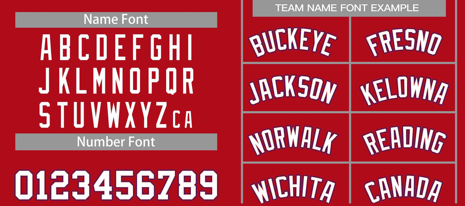 Custom Red White-Royal Classic Sets Curved Basketball Jersey