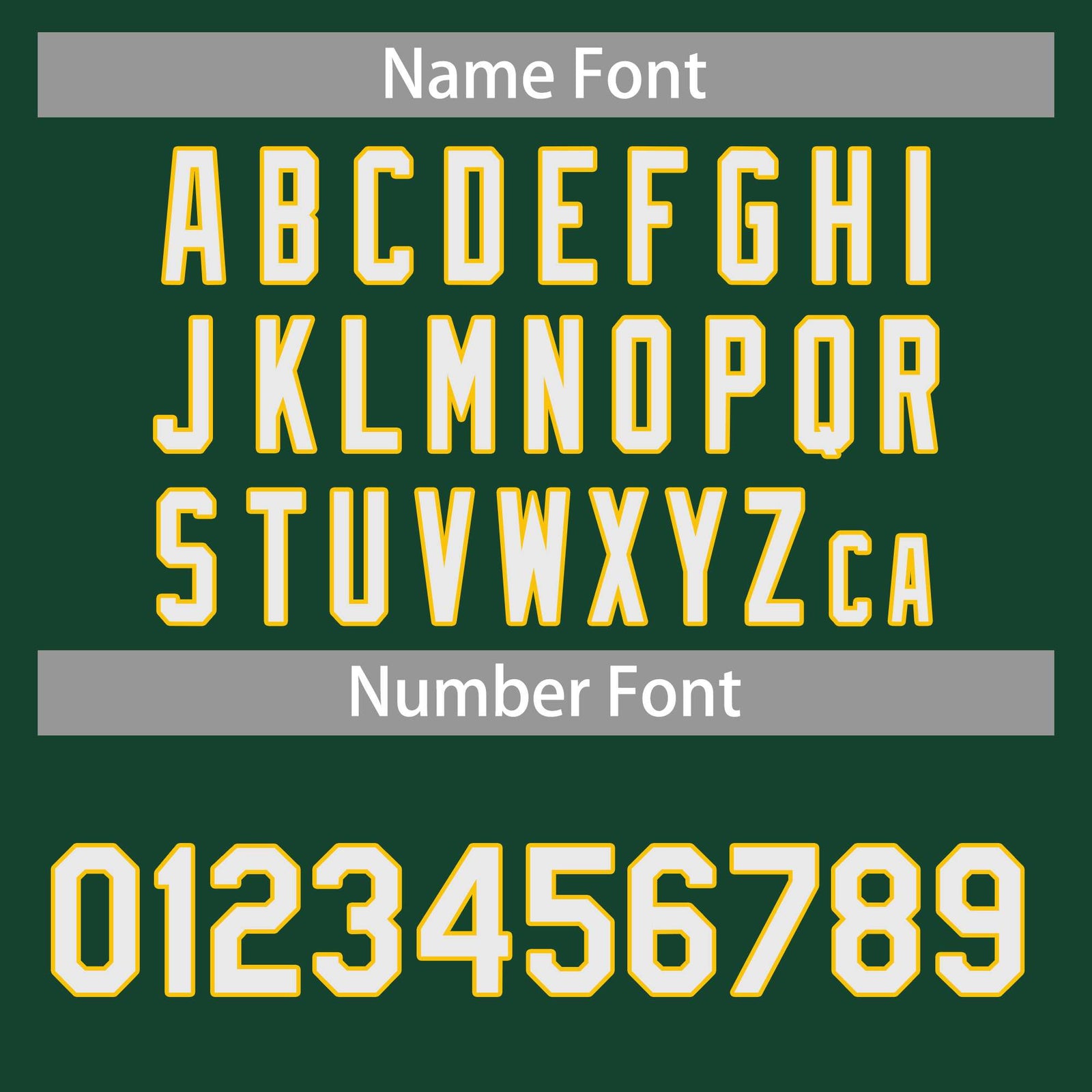 Custom Green White-Yellow Classic Tops Casual Basketball Jersey