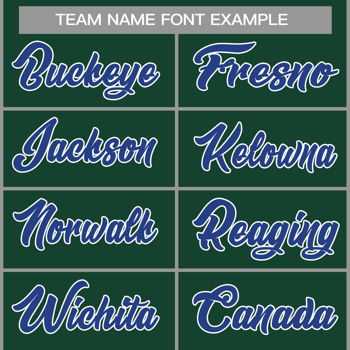 Custom Green Royal-White Classic Tops Casual Basketball Jersey