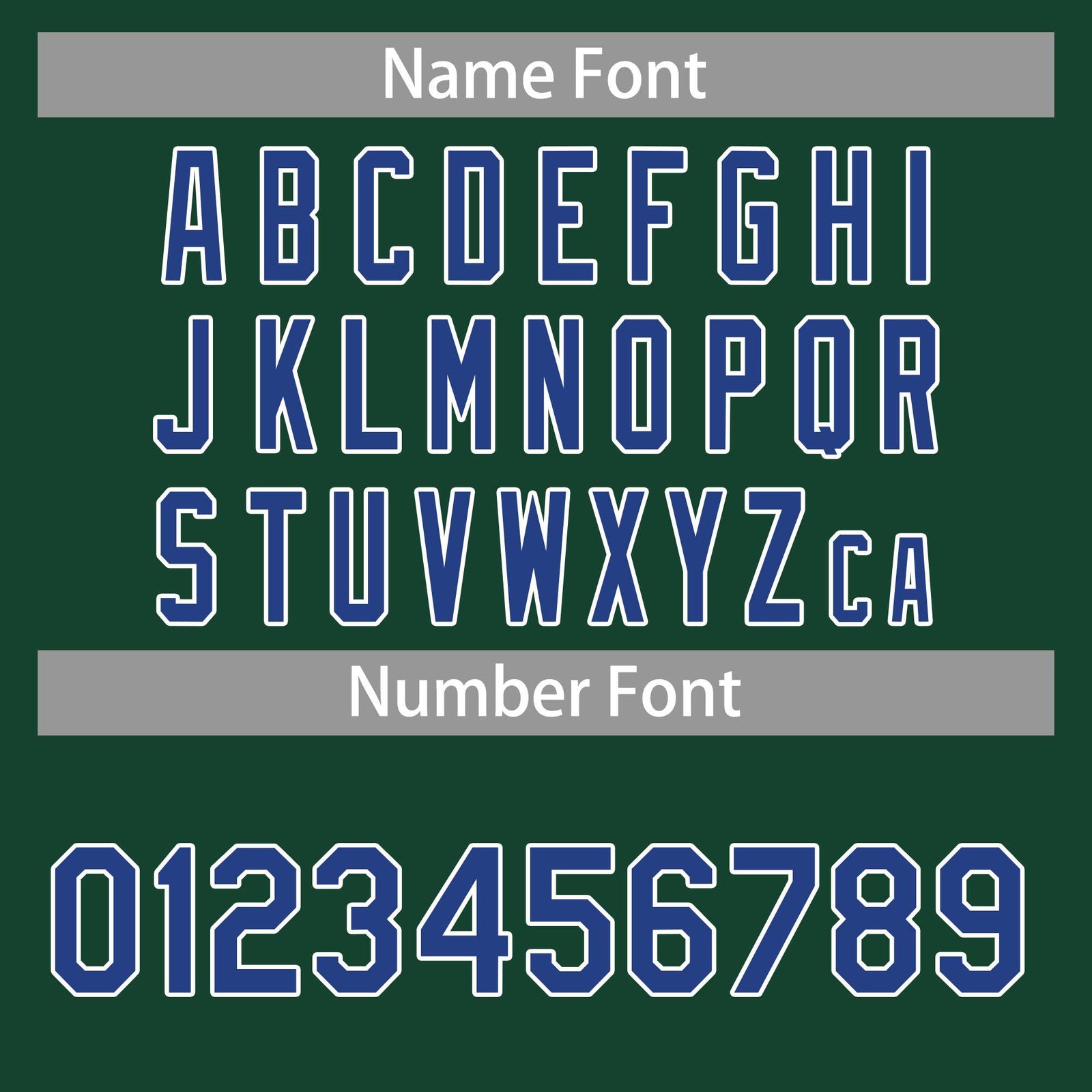 Custom Green Royal-White Classic Tops Casual Basketball Jersey