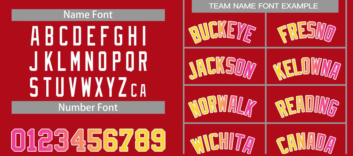 Custom Red Pink-White Classic Sets Curved Basketball Jersey