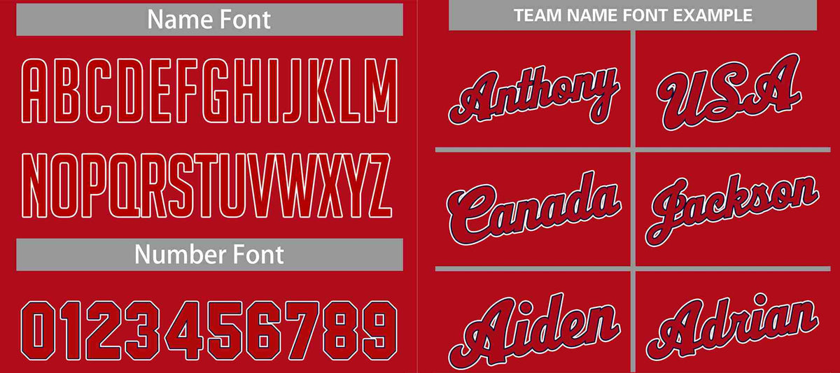 Custom Red Navy Classic Sets Sports Uniform Basketball Jersey