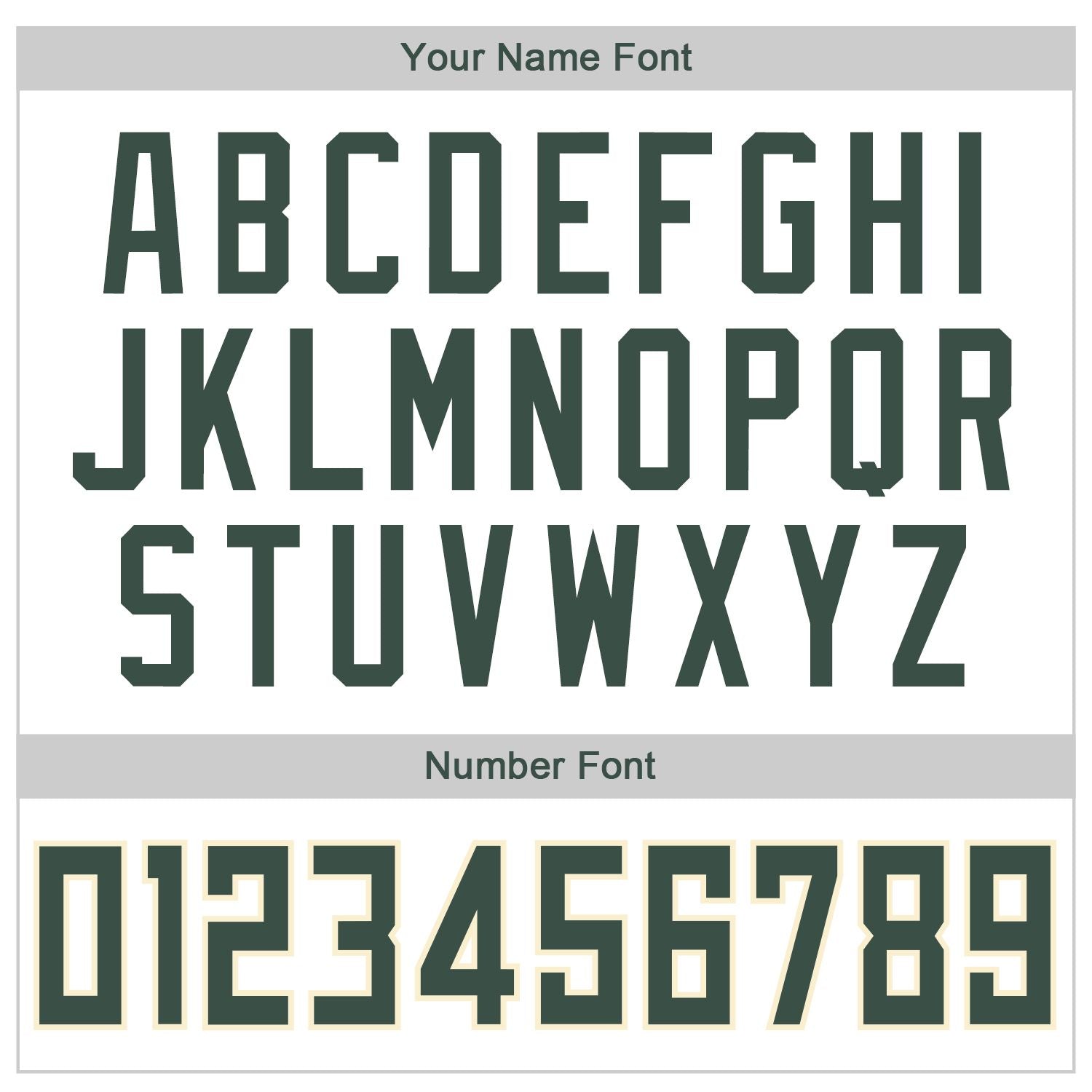 Custom White Hunter Green-Cream Classic Tops Casual Fake Sleeve Basketball Jersey