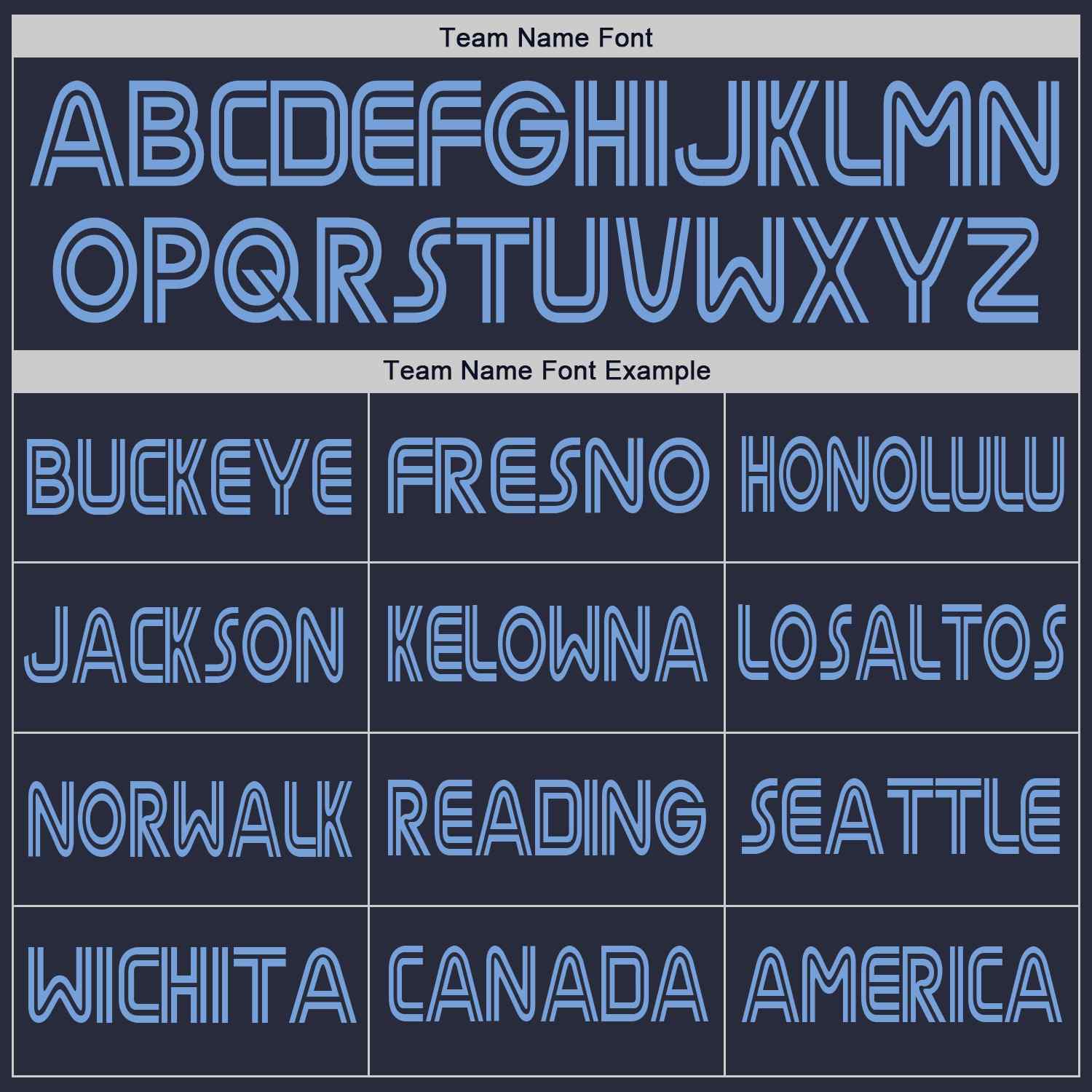 Custom Navy Powder Blue-Navy Classic Tops Casual Fake Sleeve Basketball Jersey