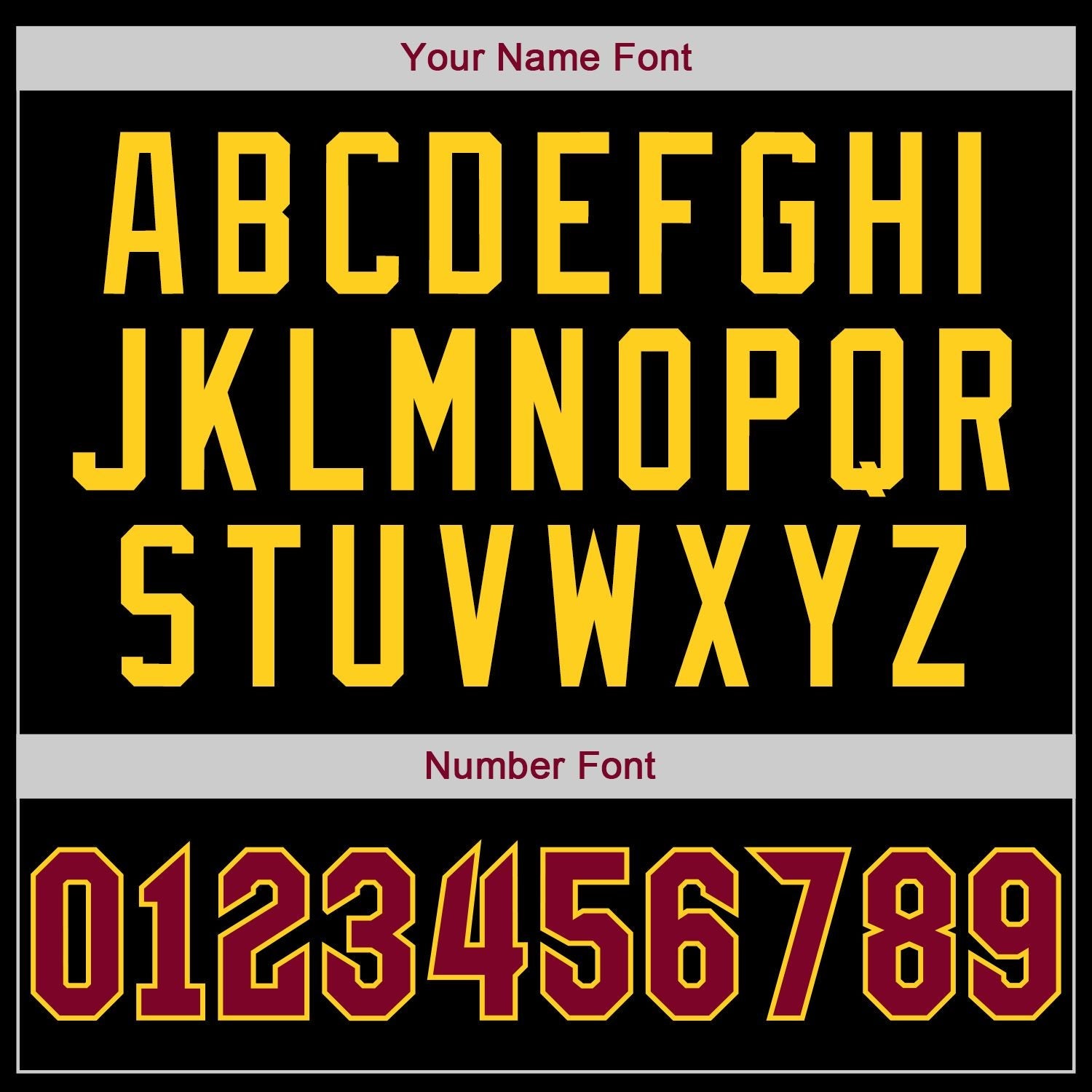 Custom Black Maroon-Yellow Classic Tops Casual Fake Sleeve Basketball Jersey