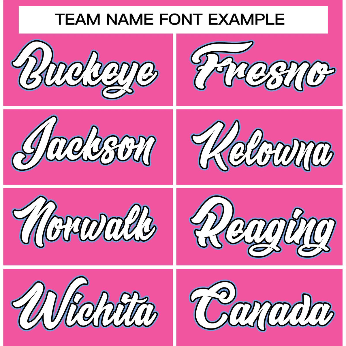 Custom Pink White-Light Blue Personalized Basketball Shorts