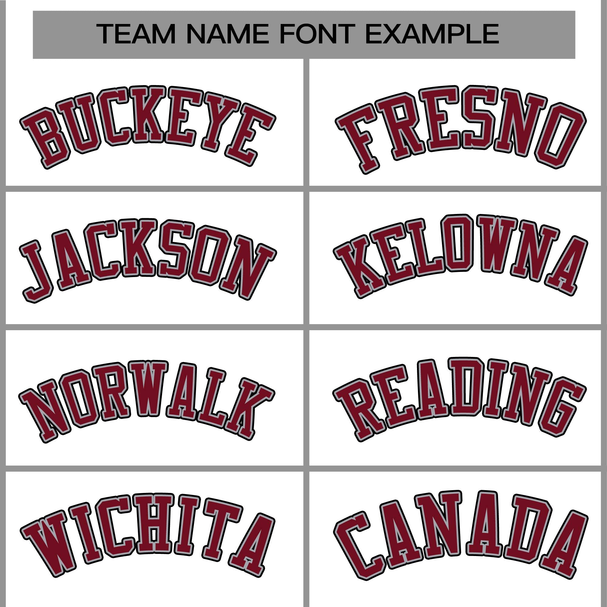 Custom White Crimson-Black Raglan Sleeves Waterproof Jacket