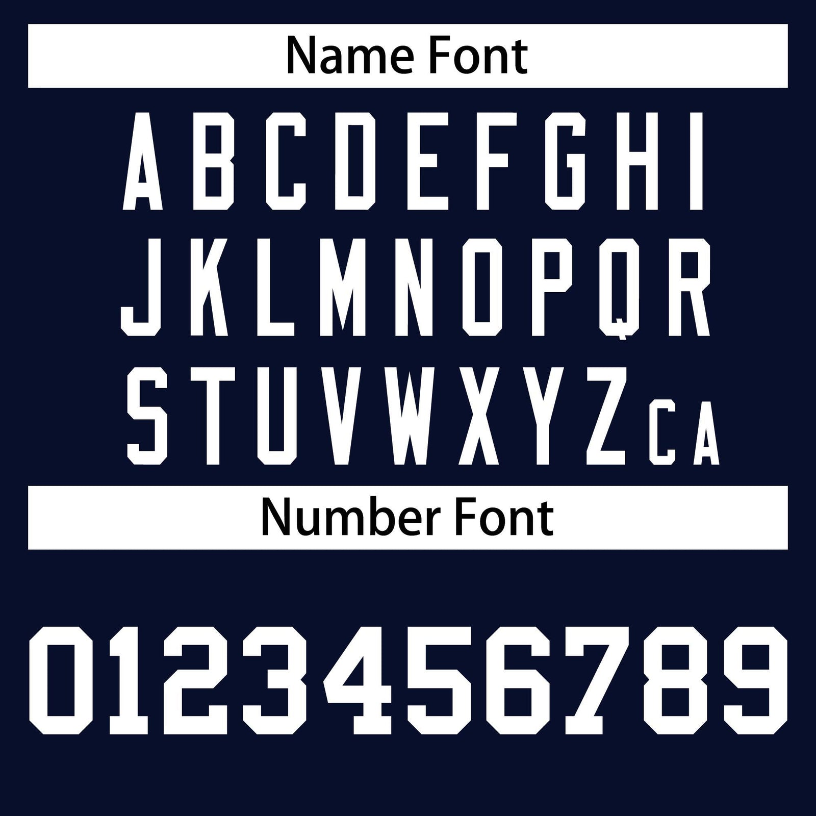 Custom Navy White- Raglan Sleeves Waterproof Jacket