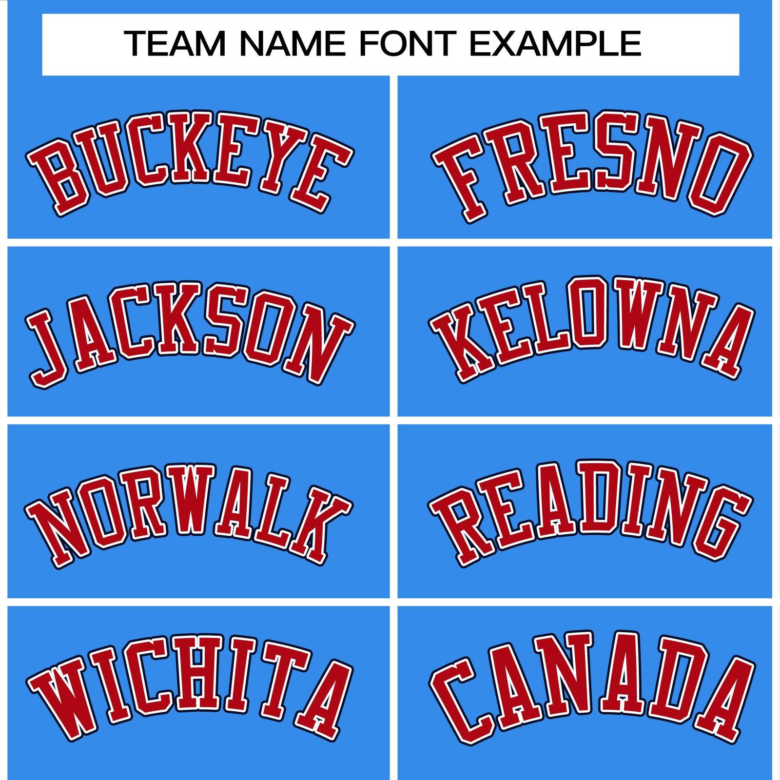 Custom Powder Blue Red-Navy Classic Style Waterproof Jacket