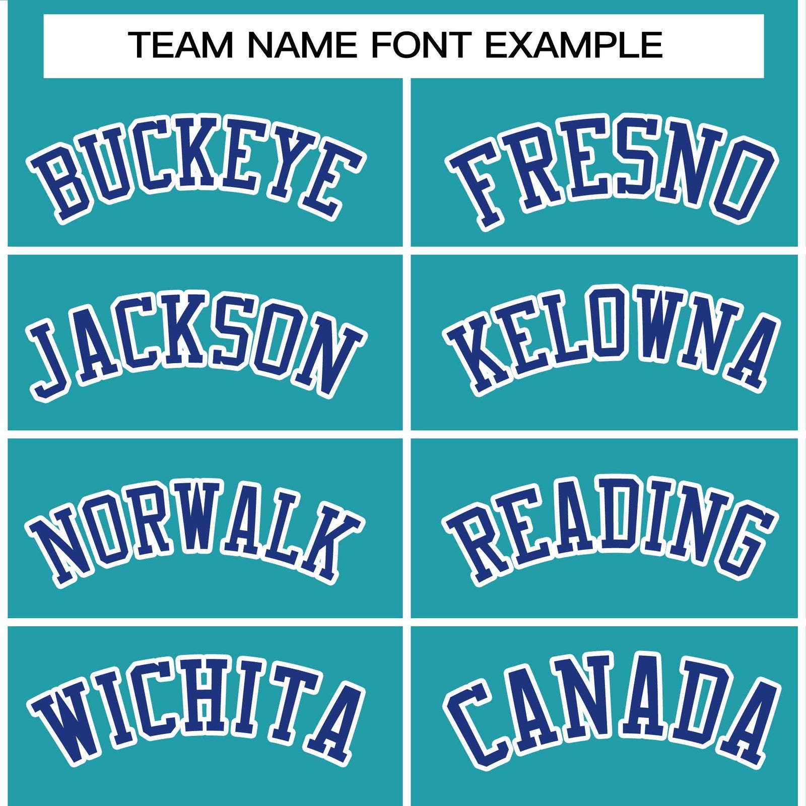 Custom Aqua Royal-White Classic Style Waterproof Jacket