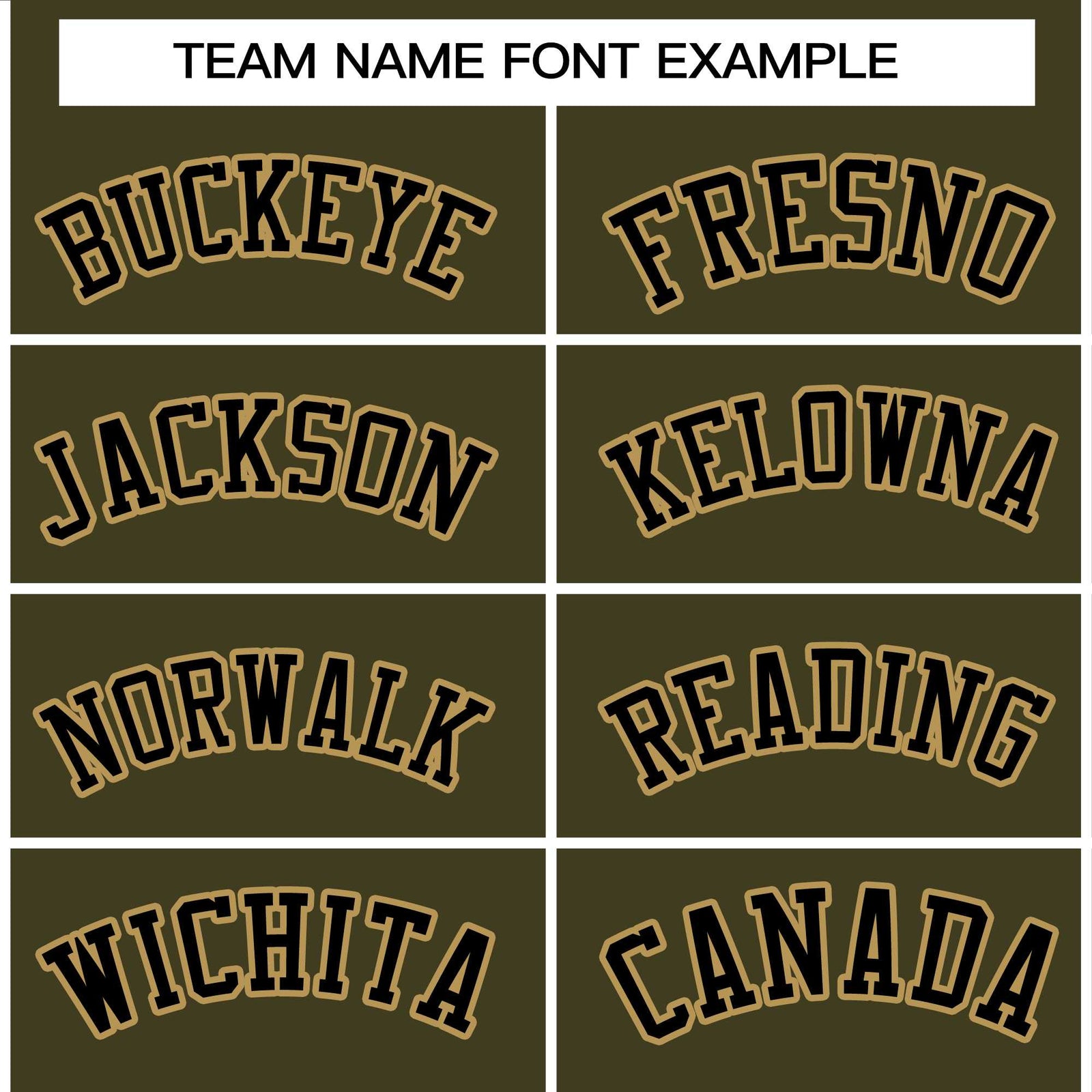 Custom Olive Black-Old Gold Classic Style Waterproof Jacket