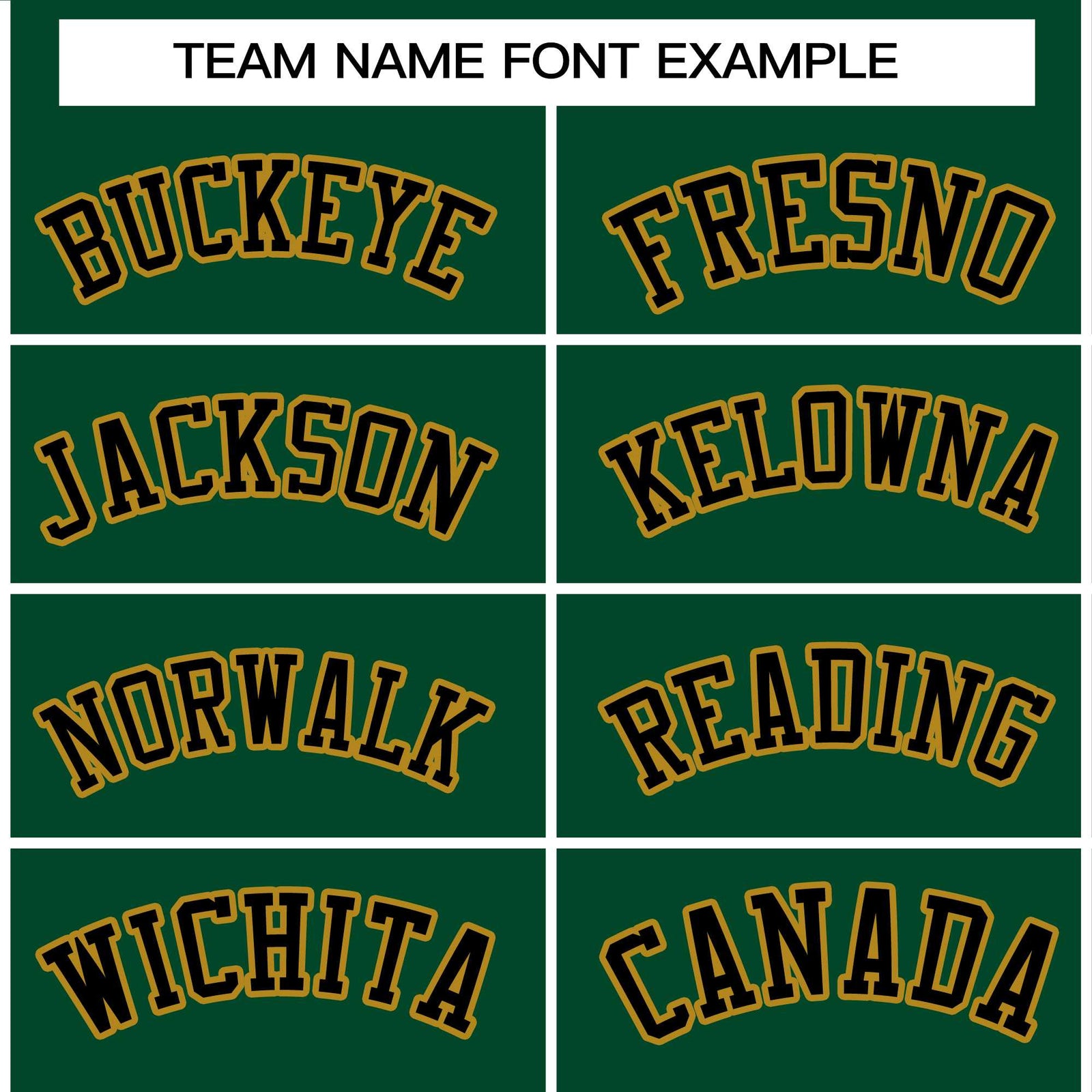 Custom Green Black-Old Gold Classic Style Waterproof Jacket