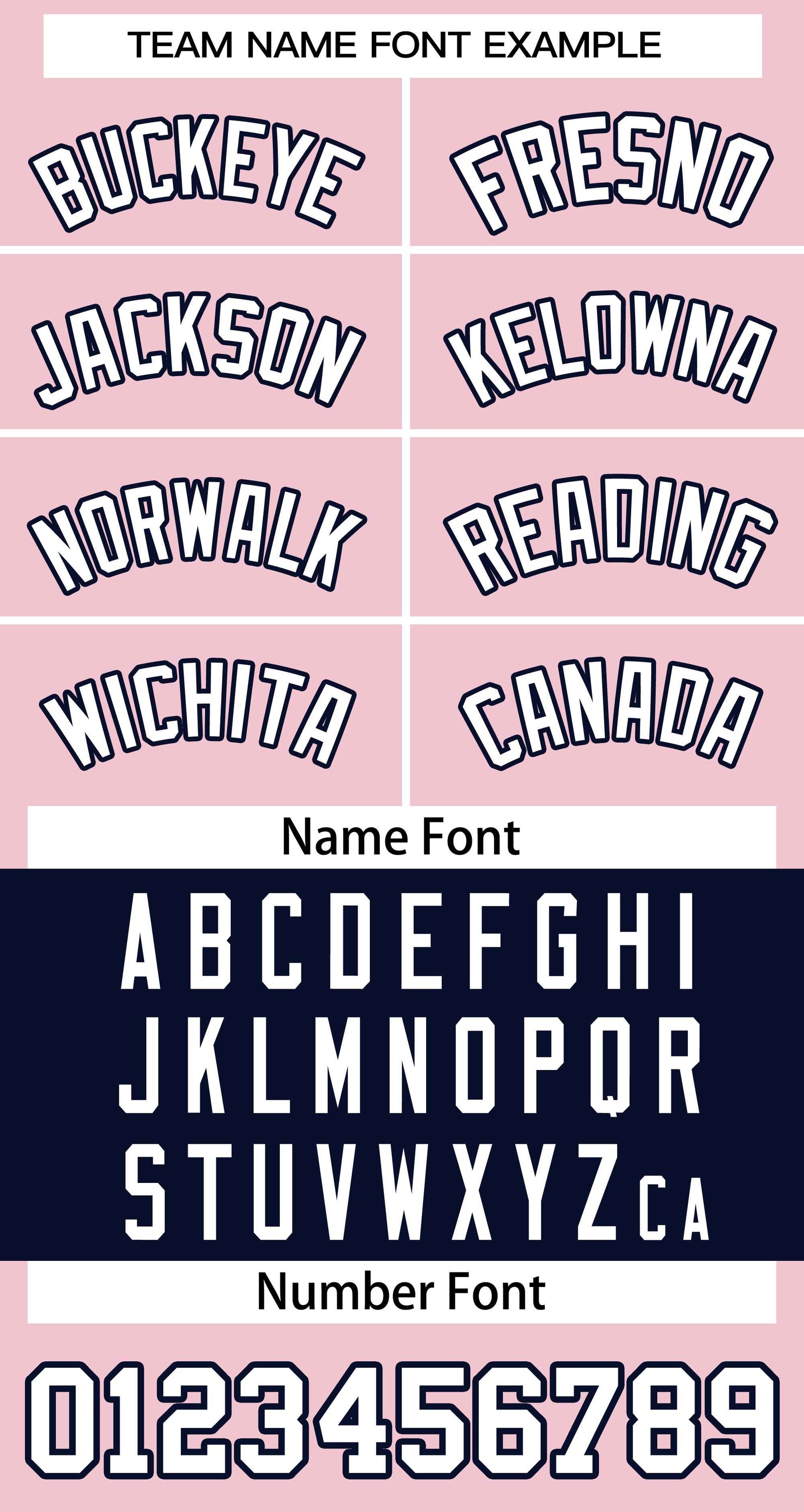 Custom Navy Light Pink-White Two Tone Waterproof Jacket