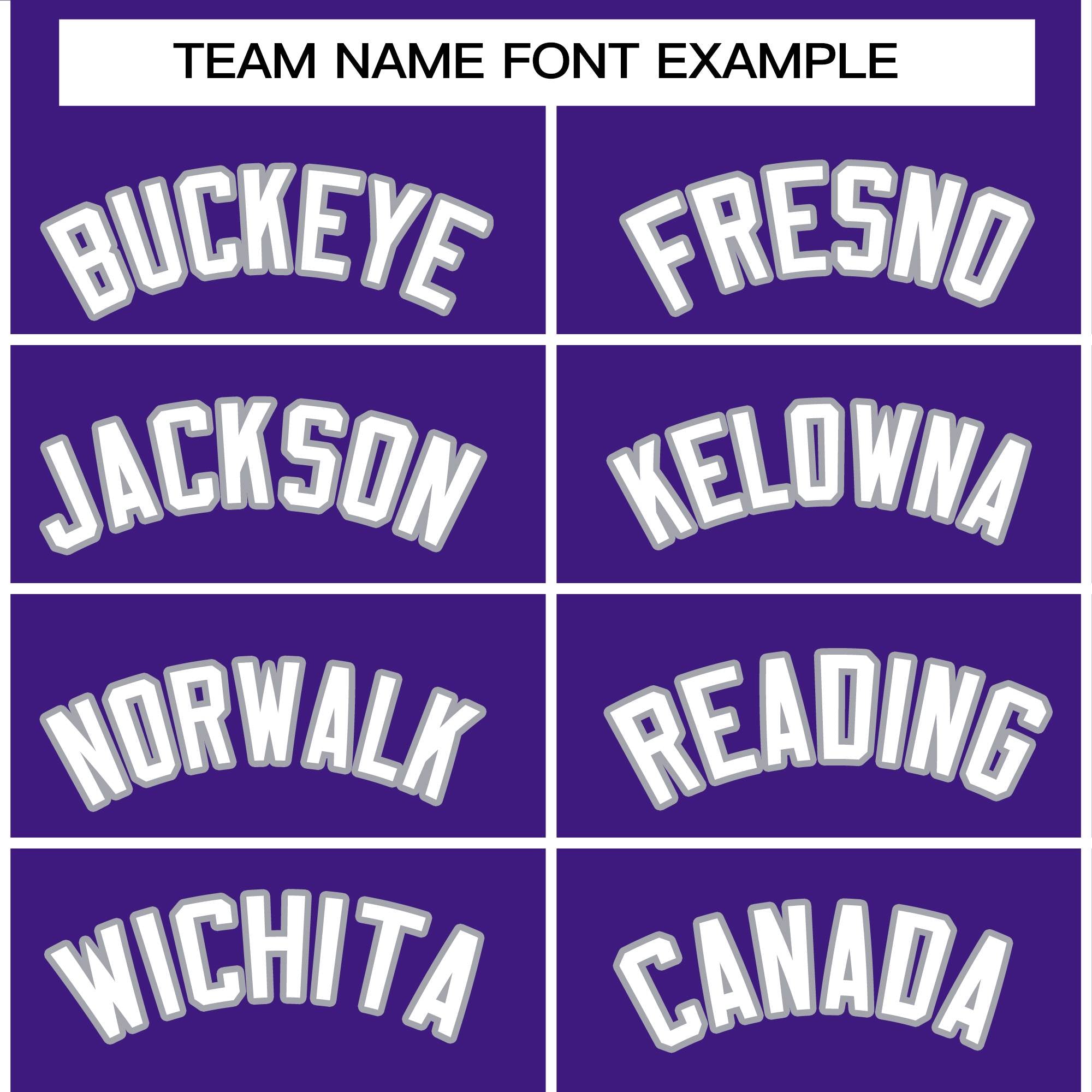 Custom Purple Gray-White Raglan Sleeves Waterproof Jacket