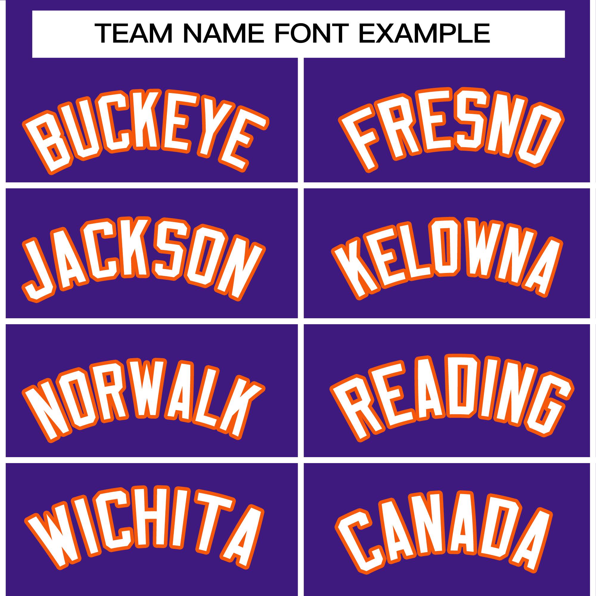 Custom Purple Orange-White Raglan Sleeves Waterproof Jacket