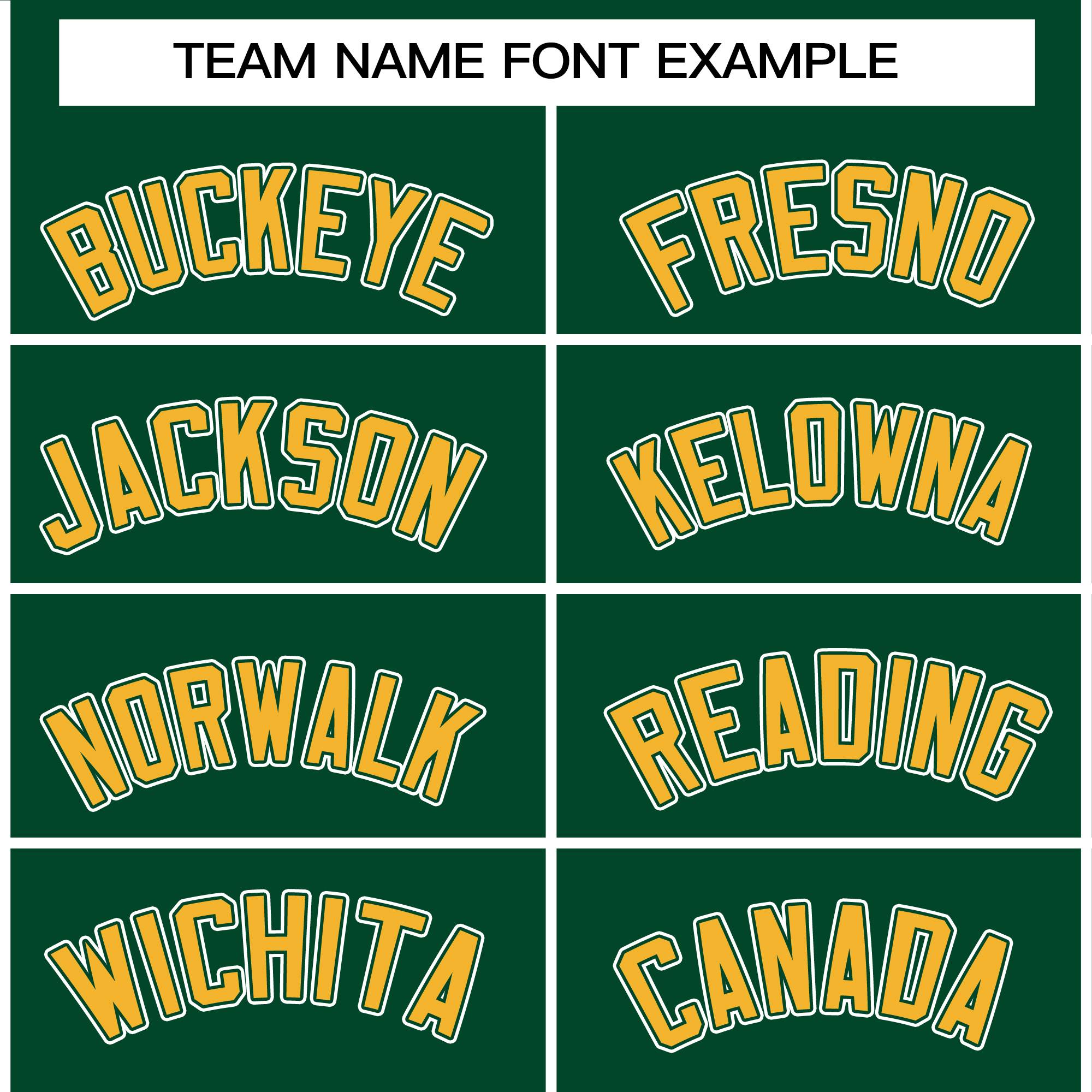 Custom Green Gold-White Raglan Sleeves Waterproof Jacket