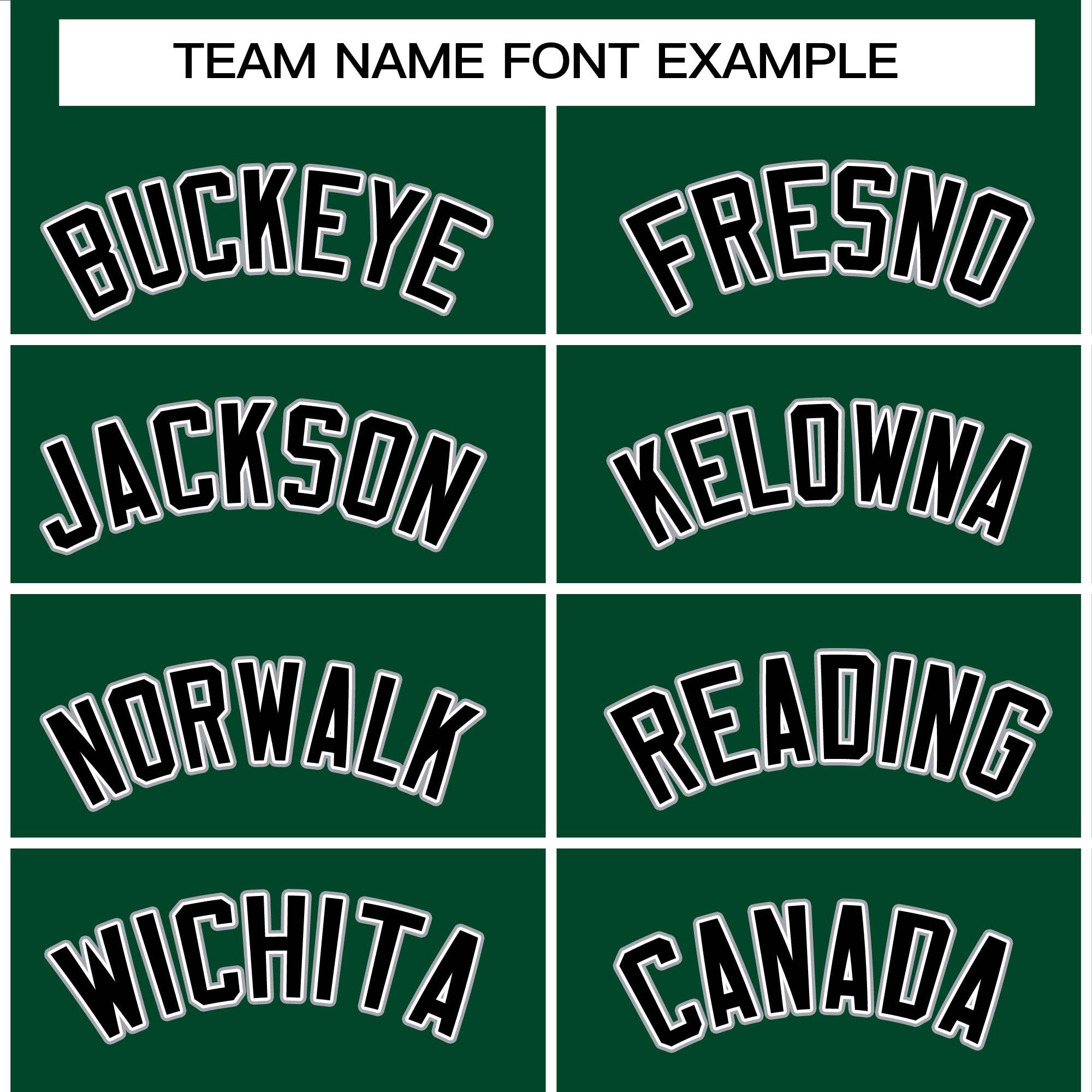 Custom Green Gray-Black Raglan Sleeves Waterproof Jacket