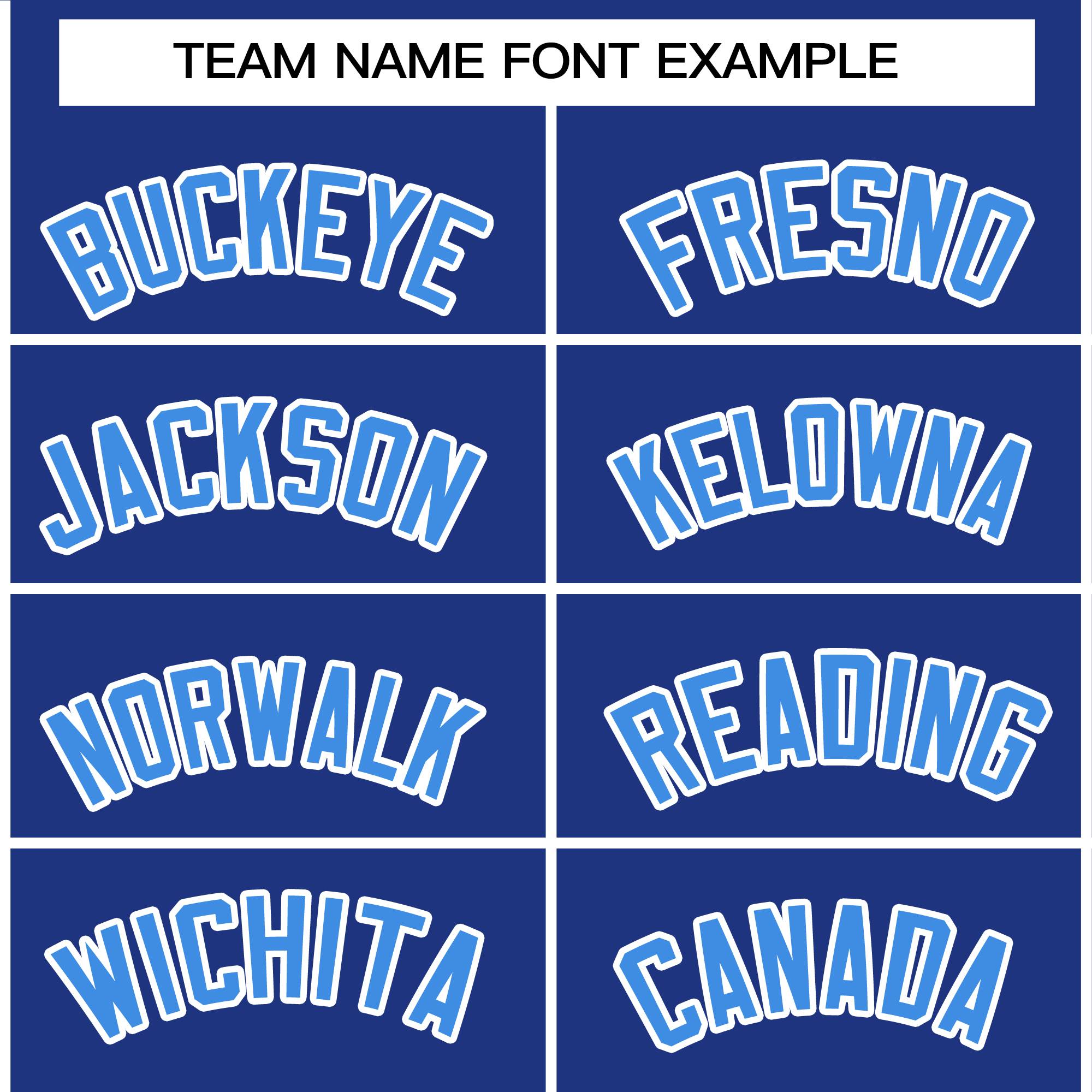 Custom Royal Powder Blue-White Raglan Sleeves Waterproof Jacket