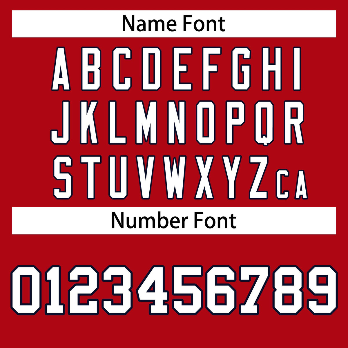 Custom Red Navy-White Raglan Sleeves Waterproof Jacket