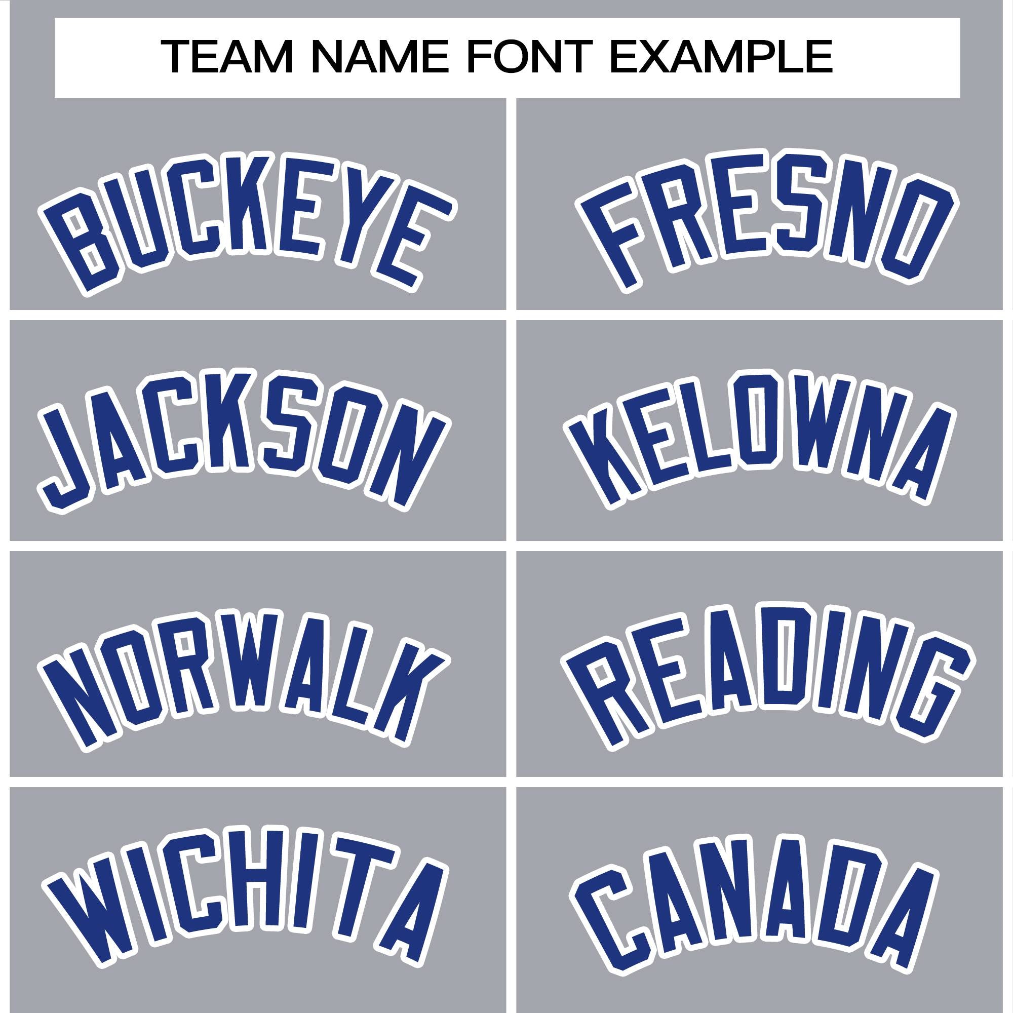 Custom Gray Royal-White Raglan Sleeves Waterproof Jacket