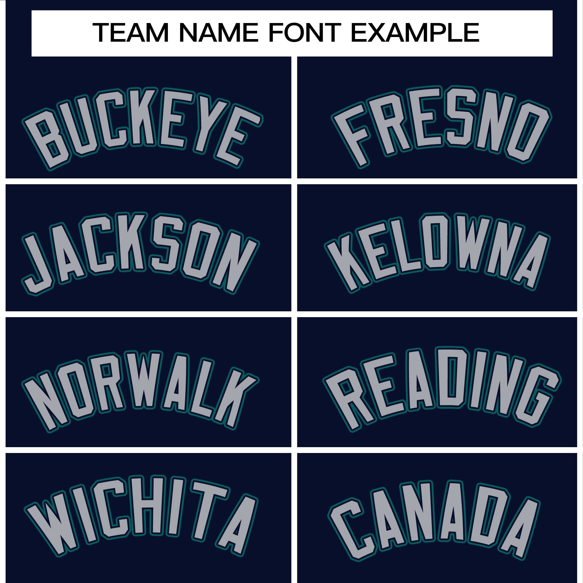 Custom Navy Teal-Gray Raglan Sleeves Waterproof Jacket