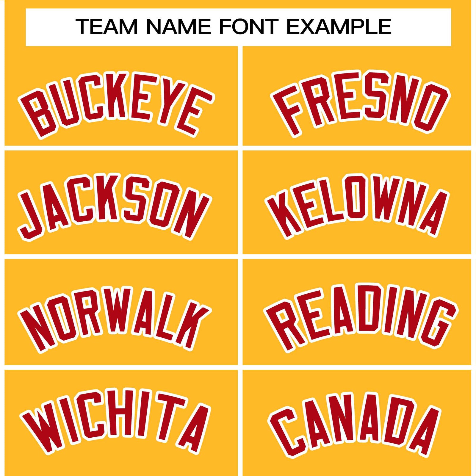 Custom Gold Red-White Classic Style Waterproof Jacket