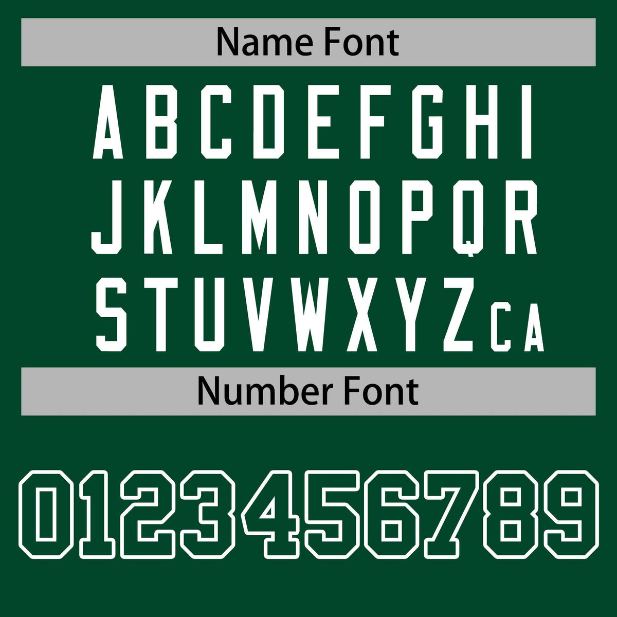 Custom Green Green-White Classic Style Waterproof Jacket