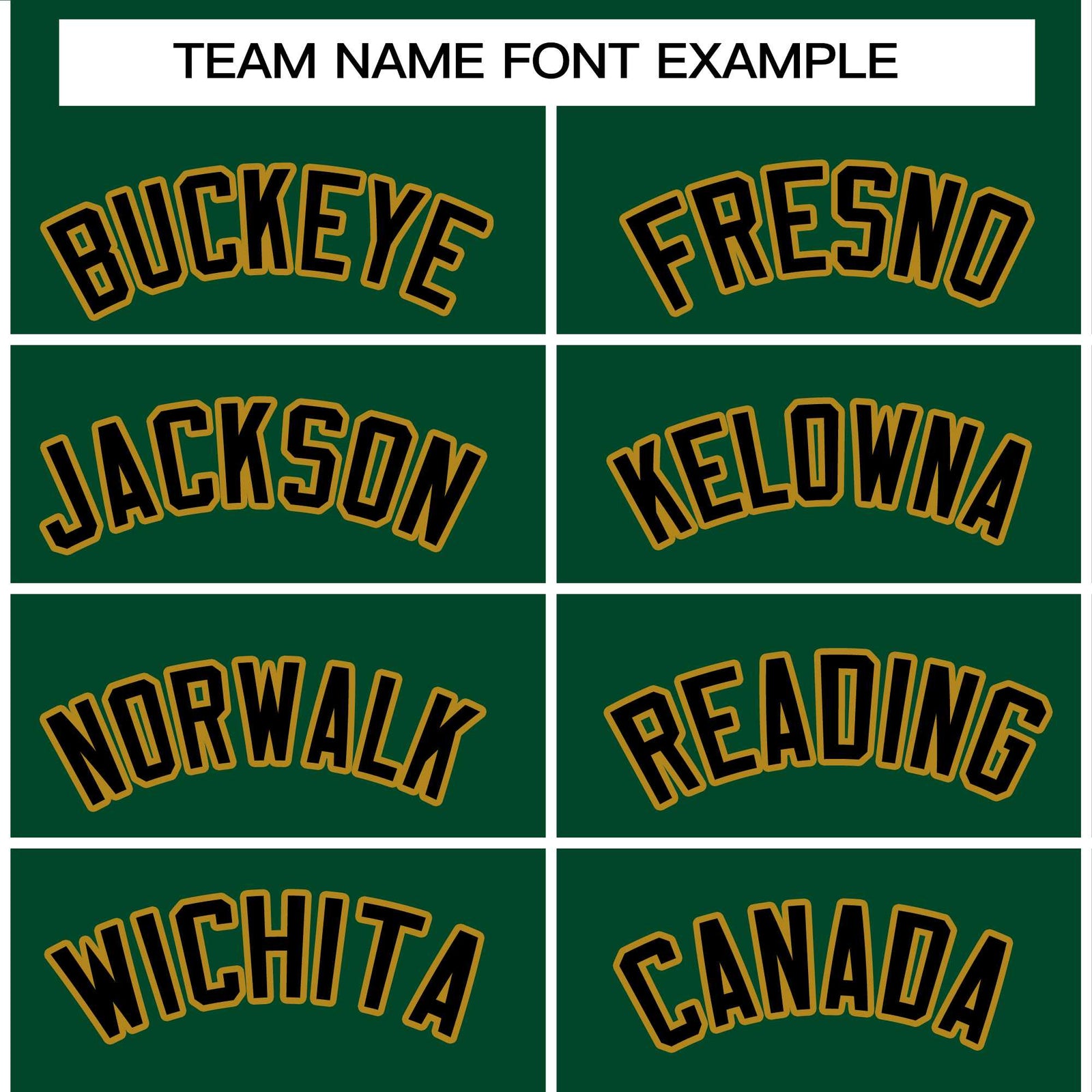 Custom Green Black-Old Gold Classic Style Waterproof Jacket