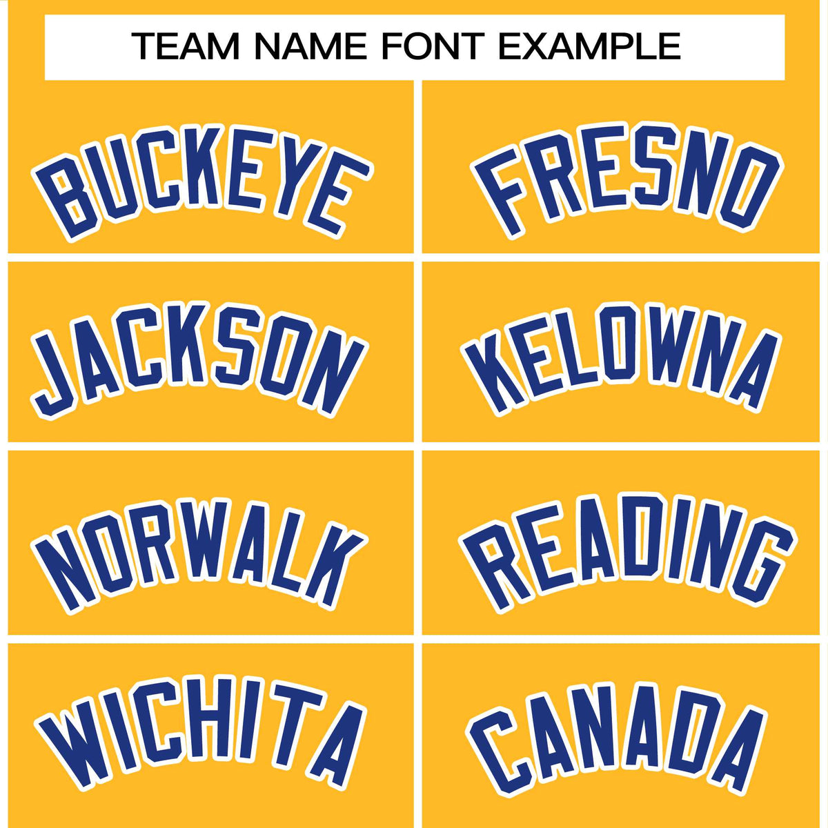 Custom Gold Royal-White Classic Style Waterproof Jacket