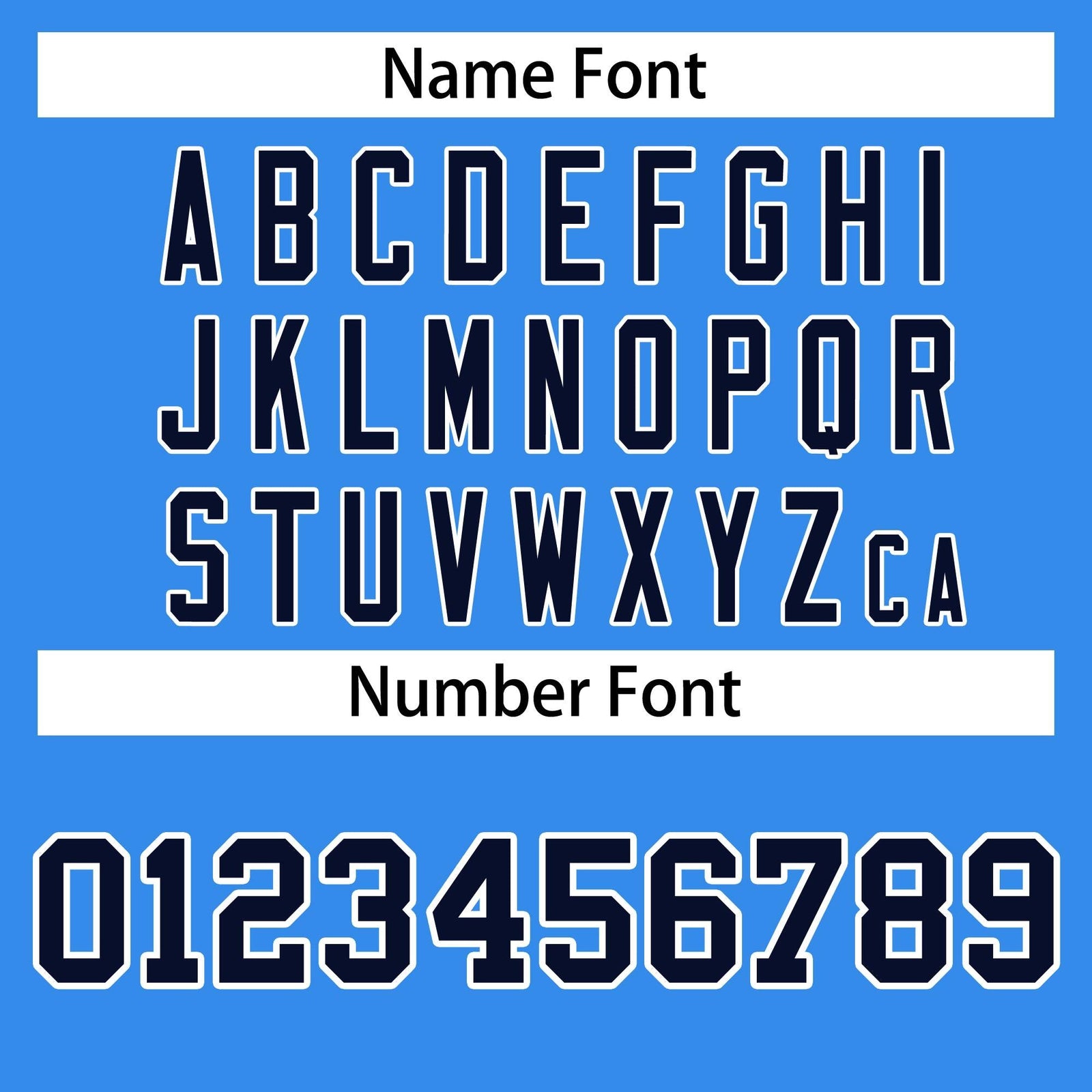 Custom Powder Blue Navy-White Raglan Sleeves Waterproof Jacket