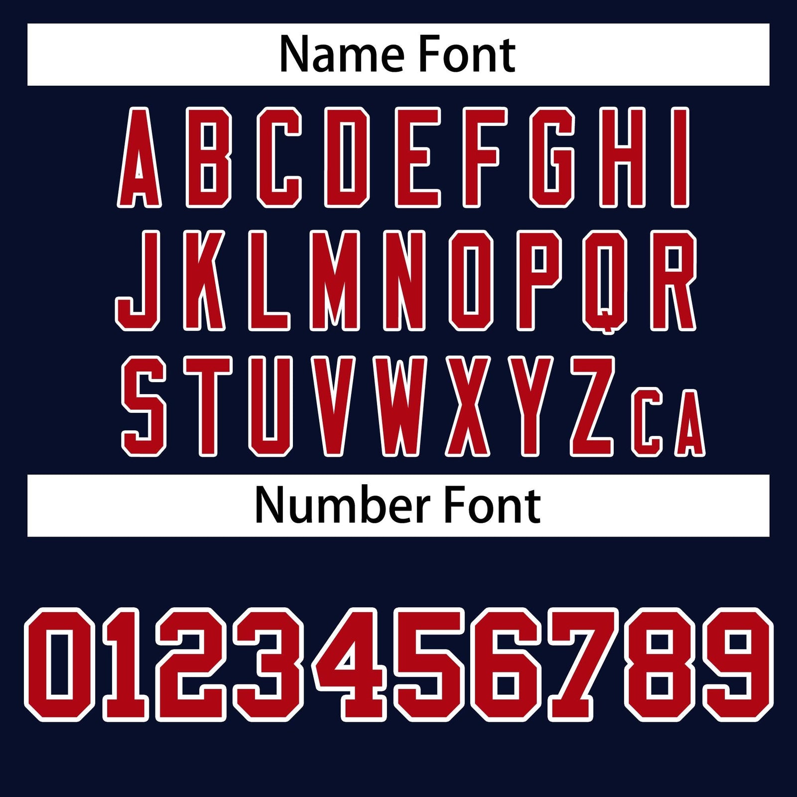 Custom Navy Red-White Raglan Sleeves Waterproof Jacket