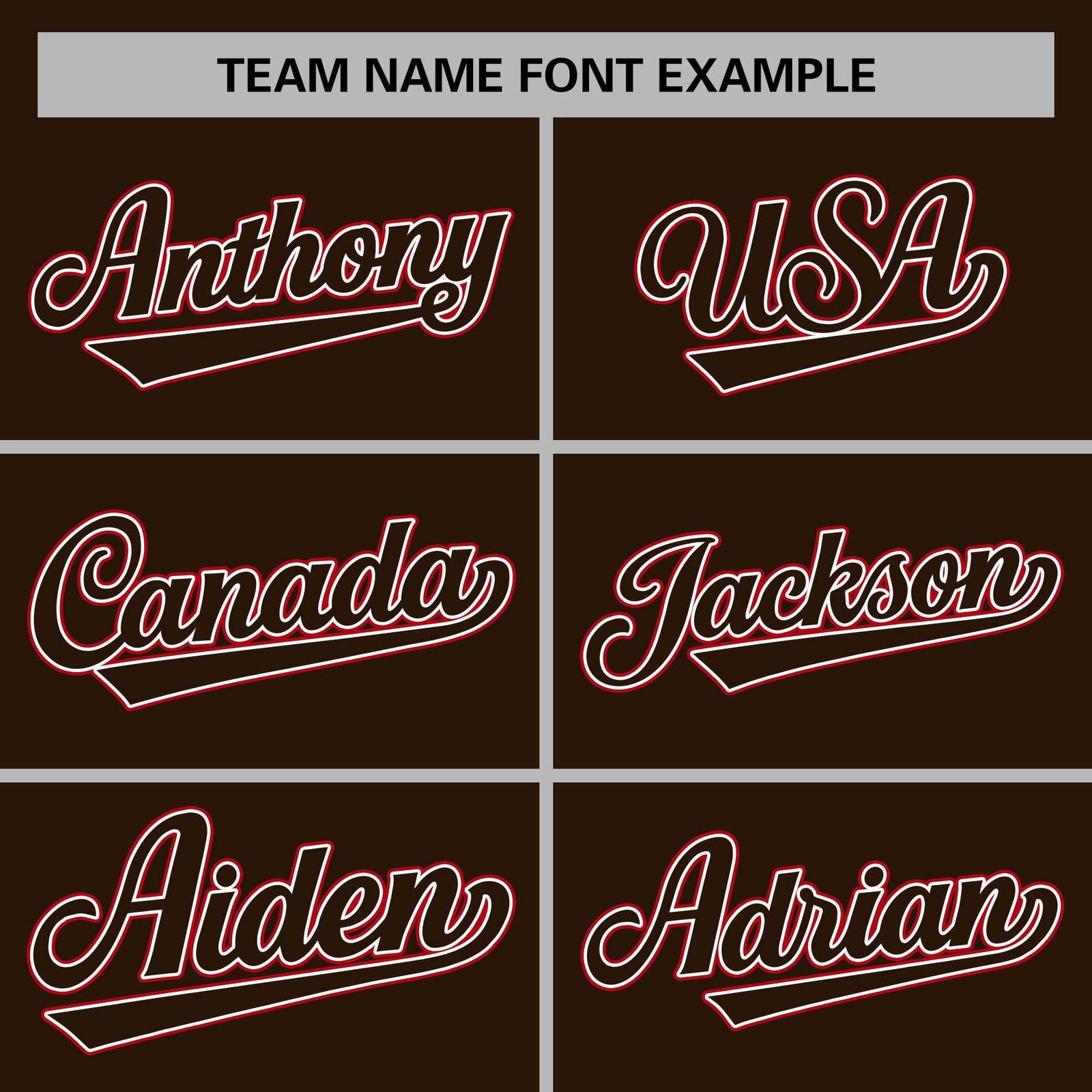 Custom Brown Brown-Red Classic Style Waterproof Jacket